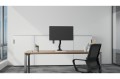 Kensington Wytrzymałe ramię do monitora SmartFit