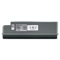 Qoltec Solarny regulator ładowania MPPT z czujnikiem temperatury 30A |  12V/24V | LCD | 2xUSB | Bluetooth | APP | GEL | LiFePO4