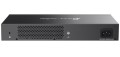 TP-LINK Przełącznik Omada 24-Port GB Easy Managed Switch                      PORT: 24× Gigabit RJ45 Ports                                 |