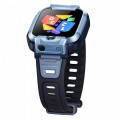 Mibro Smartwatch dla dzieci Z5 4G LTE niebieski