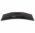 AOC Monitor CU34G4 34 cale 180Hz Curved VA HDMIx2 DP HAS