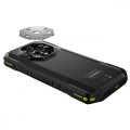 ULEFONE Smartfon Armor X32 6GB/128GB Zielony