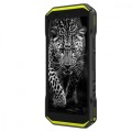 ULEFONE Smartfon Armor X32 6GB/128GB Zielony