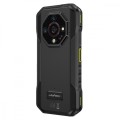 ULEFONE Smartfon Armor X32 6GB/128GB Zielony