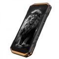 ULEFONE Smartfon Armor X32 Pro 5G 8/256GB Pomarańczowy