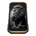 ULEFONE Smartfon Armor X32 Pro 5G 8/256GB Pomarańczowy