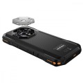 ULEFONE Smartfon Armor X32 Pro 5G 8/256GB Pomarańczowy