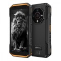 ULEFONE Smartfon Armor X32 Pro 5G 8/256GB Pomarańczowy