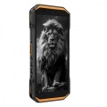 ULEFONE Smartfon Armor X32 Pro 5G 8/256GB Pomarańczowy