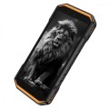 ULEFONE Smartfon Armor X32 Pro 5G 8/256GB Pomarańczowy
