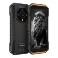 ULEFONE Smartfon Armor X32 Pro 5G 8/256GB Pomarańczowy