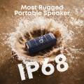 Anker Głośnik Soundcore Boom 3i niebieski