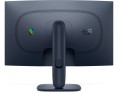 Dell Monitor AW3225DM 31.6 cala Curved NVIDIA G-Sync Compatible 180Hz  VA  QHD (3440x1440)/16:9/DP/2xHDMI/3xUSB 3.2/3Y AES&PPE
