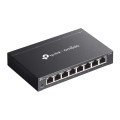 TP-LINK Przełącznik zarządzalny ES208G