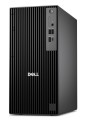 Dell Komputer Dell Pro Tower Plus QBT1250 W11Pro U7 265/16GB/512GB/Integrated/DVD RW +/-8x/Wireless Kb & Mouse/260W/3YPS