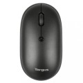 Targus Mysz bezprzewodowa Multi-Device Antimicrobial, czarna