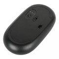 Targus Mysz bezprzewodowa Multi-Device Antimicrobial, czarna