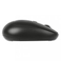 Targus Mysz bezprzewodowa Midsize Comfort Multi-Device Antimicrobial, czarna