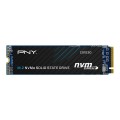 PNY Dysk SSD 2TB M.2 2280 PCIe CS1030 M280CS1030-2TB-RB