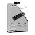 PNY Dysk SSD 2TB M.2 2280 PCIe CS1030 M280CS1030-2TB-RB