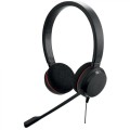 Jabra Słuchawki Evolve 20 SE USB-A amp C UC Stereo