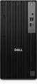 Dell Komputer Dell Pro Tower QCT1255 W11Pro Ryzen 7 Pro 8700G/8GB/512GB SSD/Integrated/Kb/Mouse/3YPS