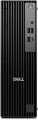 Dell Komputer Dell Pro Slim QCS1250 W11Pro i3-14100/8GB/512GB SSD/Interated/Kb/Mouse/3YPS