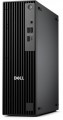 Dell Komputer Dell Pro Slim QCS1250 W11Pro i3-14100/16GB/512GB SSD/Integrated/Kb/Mouse/3YPS