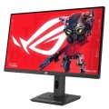Asus Monitor 27 cali XG279CNS ROG DP HDMI USB-C 0.3MS