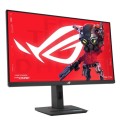 Asus Monitor 27 cali XG27ACMS ROG DP HDMI USB-C 0.3MS