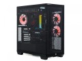 OPTIMUS Komputer E-Sport GB550T-CR8 Ryzen 7 5800X/16GB/1TB/RTX 5060 Ti 16GB/W11H