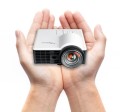 Optoma Projektor ML1050STi WXGA