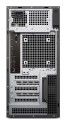 Dell Komputer Dell Pro Max Tower T2 FCT2250 Win11Pro U7 265/32GB/1TB/NVIDIA RTX A1000 8GB/No Wifi/Wireless Kb & Mouse/500W/vPro/3Y ProSupport