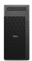 Dell Komputer Dell Pro Max Tower T2 FCT2250 Win11Pro U9 285/32GB/1TB/Integrated/No Wifi/Wireless Kb & Mouse/vPro/3Y ProSupport