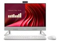 Dell Komputer Dell 24 All-in-One EC24250 Win11Pro 7-150U/16GB/1TB/23.8 FHD/Intel Graphics/Cam/WLAN + BT/Backlit Kb/ 3Y ProSupport