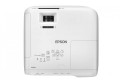 Epson Projektor EB-W55   3LCD/WXGA/4000L/16k:1/WiFi