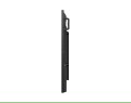 Samsung Monitor interaktywny 75 cai WA75F LH75WAFWLGCXEN