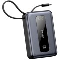 USAMS Powerbank 20000mAh 65W XH Series CD243 PD 3.0 / QC 3.0