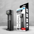everActive Ładowarka akumulatorowa Li-ion USB-C LC100C