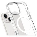 3MK Etui Armor MagCase do iPhone 15 MagSafe przezroczysty