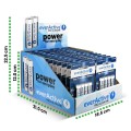 everActive Baterie LR03/AAA pro alkaline display handlowy 96 szt.