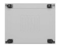 Lanberg Szafa instalacyjna rack stojąca 47U 800x1000 szara  drzwi        przeszkolne  LCD ( flat pack) V2
