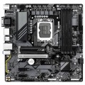 Gigabyte Płyta główna B760M DS3H s1700 GEN5 4DDR5 HDMI/DP/DSUB mATX
