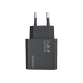 Maxcom Ładowarka sieciowa USBB A+C 30W