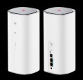 ZTE Router stacjonarny MC8512 SIM 5G Ultra z WiFi7