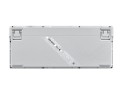 Asus Klawiatura ROG Azoth X M704 BT/RF/USB-C/Aura/Czarno-Biała