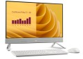 Dell Komputer Dell 27 All-in-One EC27250 Win11Pro 7-150U/32GB/1TB/27.0 FHD Touch/Intel Graphics/Cam/WLAN + BT/Backlit Kb/3Y ProSupport