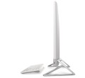 Dell Komputer Dell 27 All-in-One EC27250 Win11Pro 7-150U/32GB/1TB/27.0 FHD Touch/Intel Graphics/Cam/WLAN + BT/Backlit Kb/3Y ProSupport