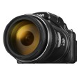 Nikon Aparat P1100 czarny