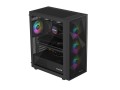 Natec Chłodzenie wodne HYDRIA GENESIS 240 ARGB czarne
